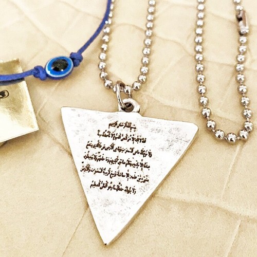 Set cevsen kette armband - set,