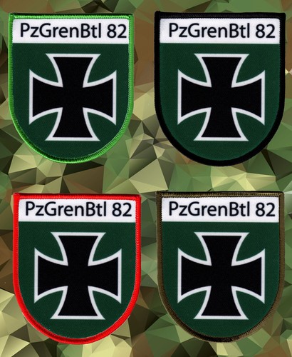 PzGrenBtl
