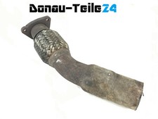 Audi A6 C5 Felxrohr Hosenrohr