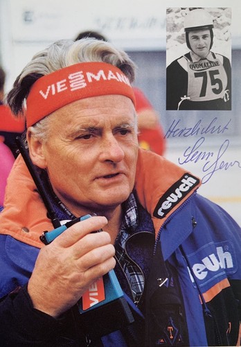 Sepp lenz wintersport - sepp, *