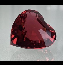 Schönes swarovski herz rot - schönes,