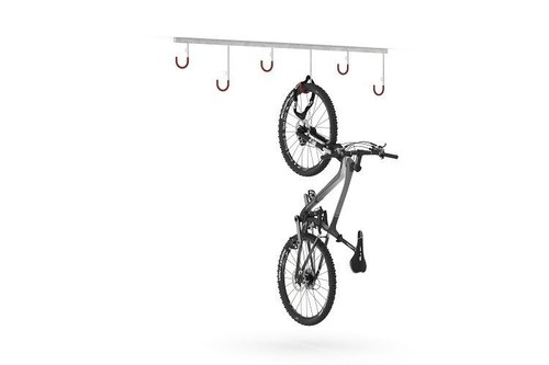 Fahrrad hängeparksystem zur - fahrrad,