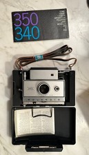 Polaroid Automatic Land Camera
