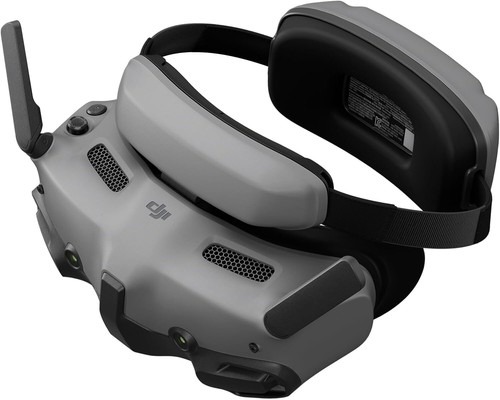 Dji goggles fpv - 3,