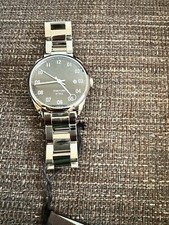 Tom Ford 002 40mm Automatik