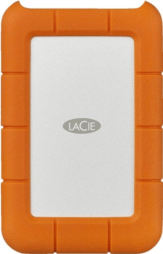 Lacie rugged usb 2tb externe - lacie,