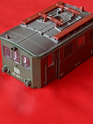 Märklin 3329 191 - märklin, h0