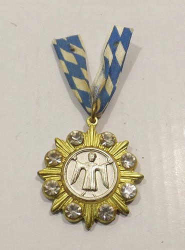 Deschler fasching orden - fasching,