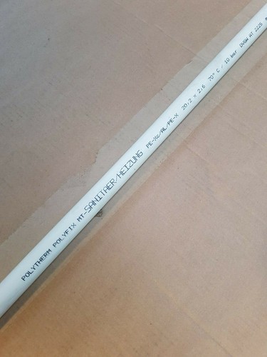 Polytherm polyfix rohr x - polytherm, mt-rohr