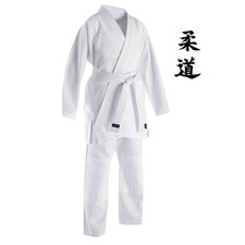 JUDOANZUG KINDER Gr. 100 110