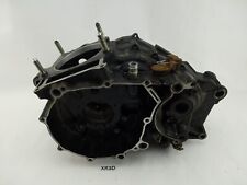 Motorgehäuse Motorblock Leergehäuse Yamaha XT 600 43F 1984