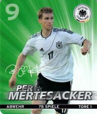 Rewe DFB Sammelkarten Fußball