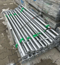 Baustützen 100 x Stützen