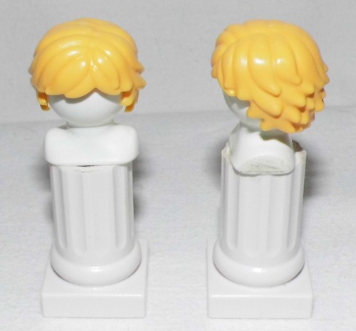 01890 haare wild - 01890,, haare,