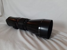 Pentacon 500 m 42 - 5,6/500, m-42