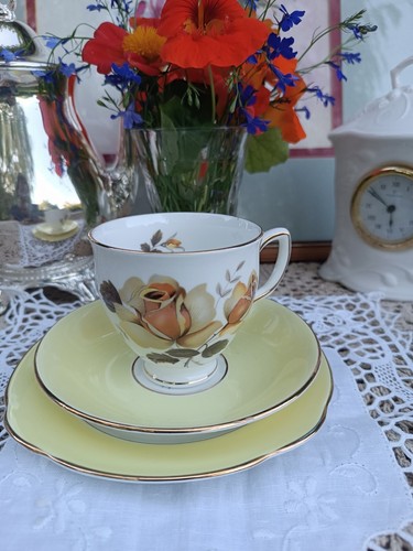 Vintage teeservice für - für, 3
