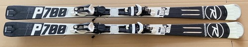 Rossignol pursuite 700 - 700, ti