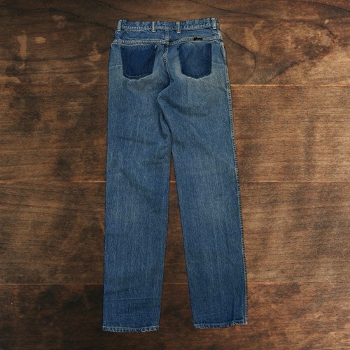 Vintage 70er 80er wrangler - vintage,
