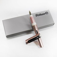 Large Pelikano Up Rose Gold