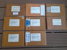 TDV Dienstvorschrift Bundeswehr BW Antennenträger Rifu 25m Anhänger 1.5 Tonnen