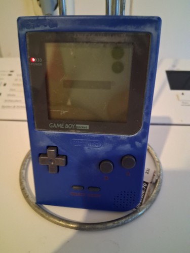 Nintendo game boy - nintendo,