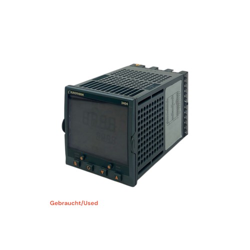 Eurotherm programmierbare - eurotherm,