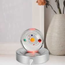 Elektrische Plattenspieler-Geschwindigkeit einstellbare Uhren Motorisierter