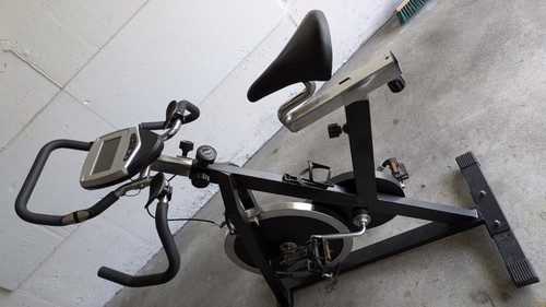 Heimtrainer crash srx 6 - crash,