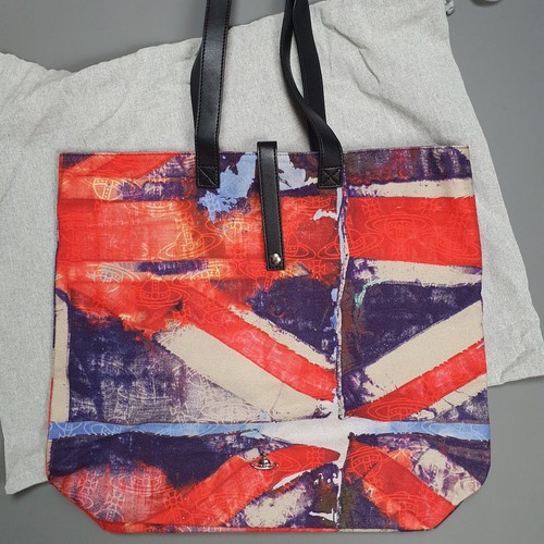 Vivienne westwood tasche groß - westwood,