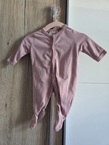 Baby schlafanzug 50 - baby, gr.