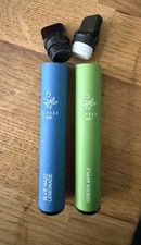 Pillenversteck E-Zigarette