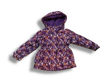 2er Set Schnee Latzhose und Jacke Mädchen Gr.104