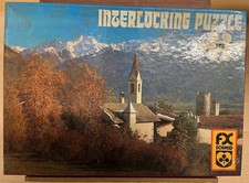 500 Pieces Jigsaw Puzzle, F.X