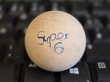 Deutschmann Super 6 KR Rohling