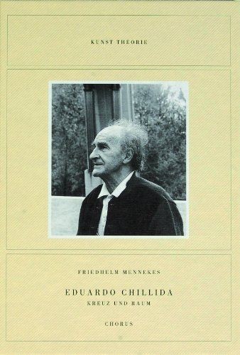 Eduardo chillida friedhelm - |,