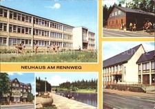 Neuhaus Rennweg Schule