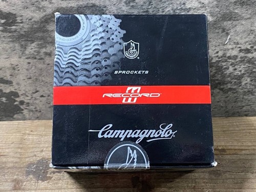 Campagnolo record cs9 re115 - campagnolo,