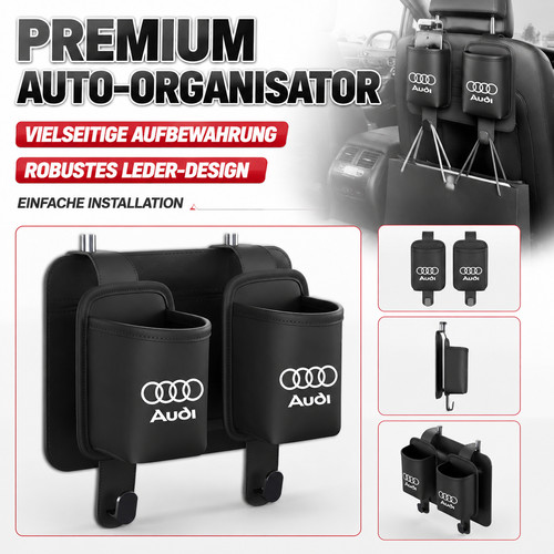 Für audi autositz haken - audi,