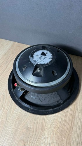 Acoustics hpbe 121 complete - l-acoustics,
