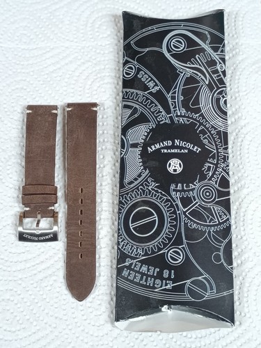Armand nicolet tramelan - armand,