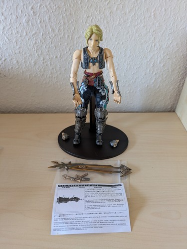 Final fantasy xii vaan - xii,