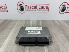 VW Fox Motor Steuergerät ECU
