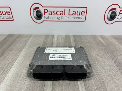 Fox motor steuergerät ecu - fox,