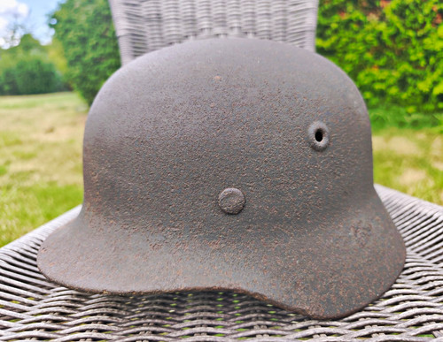 Stahlhelm m40 wehrmacht - stahlhelm,