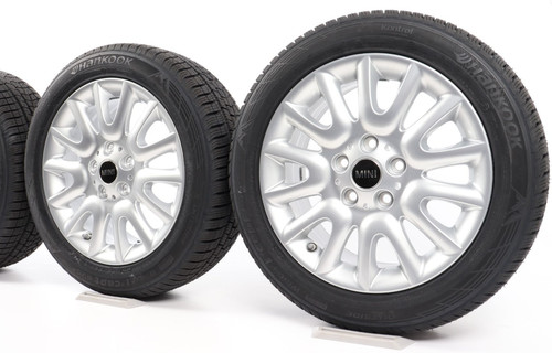 Mini cooper one - f56, f57