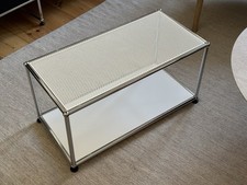 USM Haller Beistelltisch