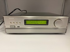 Denon UTP-250 AM/FM Tuner Pre-Amplifier – gereinigt
