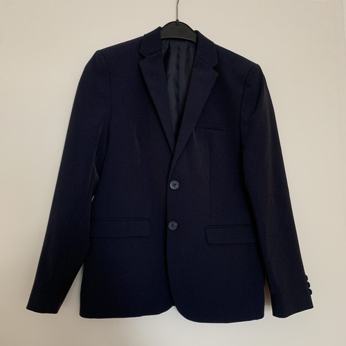 Jungen anzug jacke 158 - jacke, gr.