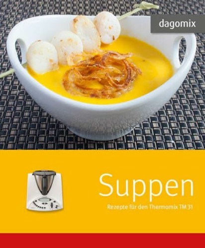 Suppen rezepte für den - suppen,