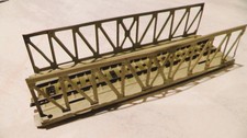 Märklin 7162 Metallbrücke